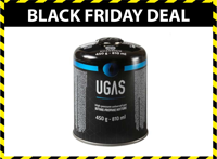 Ugas gasvulling 450 g - 810 ml - thumbnail