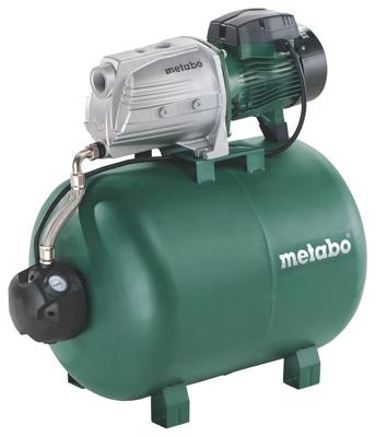 Metabo 600977000 HWW 9000/100 G Watervoorziening 230 V 9000 l/h