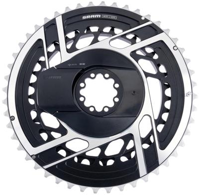 SRAM kettenblatt "red axs e1" chain ring red axs e1 35/48t