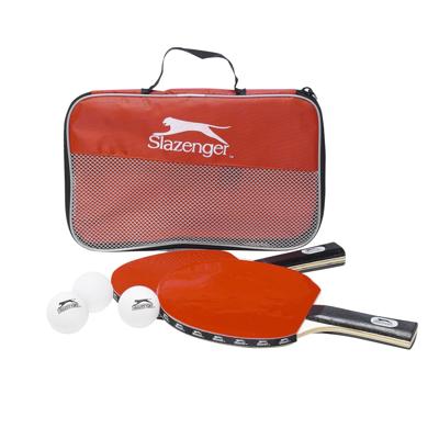 Slazenger tafeltennis set Slazenger tafeltennis set