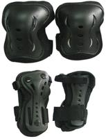 Sportbeschermingsset M van 25-50 kg - thumbnail