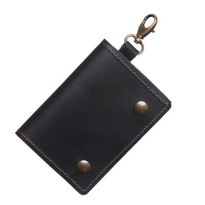 The Hantler Memory card holder Black / Brass, 3x SD + 2x CF The Hantler Memory card holder Black / Brass, 3x SD + 2x CF