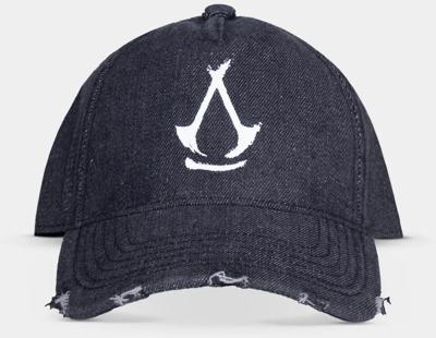 Assassin´s Creed Shadows Baseball Cap Acid Washed