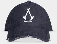 Assassin´s Creed Shadows Baseball Cap Acid Washed - thumbnail