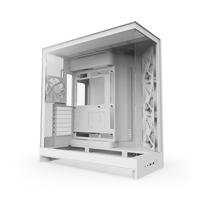 NZXT H9 Flow wit - thumbnail