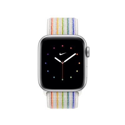 Apple Nike Sport Loop Apple Watch 38mm / 40mm / 41mm Pride Edition