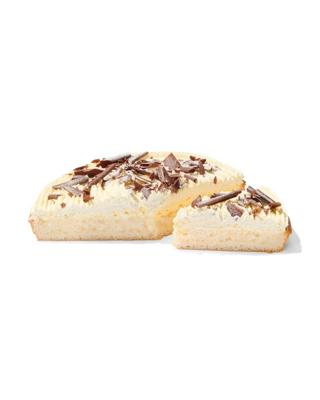 HEMA Slagroomrijstevlaai half 5 p.