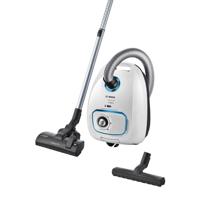 Bosch BGLS4SIL1 ProSilence Stofzuiger 700W Wit/Zwart - thumbnail