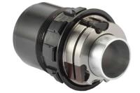 Miche SWR Vrijlooplichaam voor XDR 11V - Zwart - thumbnail