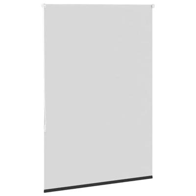 Rolgordijn verduisterend 95x130cm stofbreedte 90,7 cm polyester - thumbnail