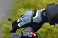 OXFORD handschoen "brisbane air" glove brisbane air size s/7 black - thumbnail