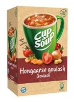 Cup-a-Soup (21x) Unox 17692601 Hongaarse Goulash - thumbnail