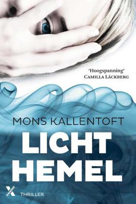 Lichthemel - Mons Kallentoft - Paperback (9789401604581) Lichthemel - Mons Kallentoft - Paperback (9789401604581)