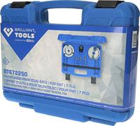 Brilliant Tools BT672250 Silentlagergereedschapsset, voor Fiat, 7-delig - thumbnail