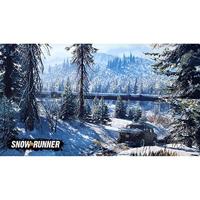 SnowRunner - thumbnail