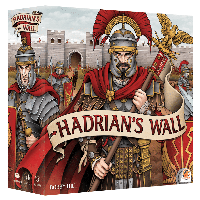 Hadrian's Wall - thumbnail