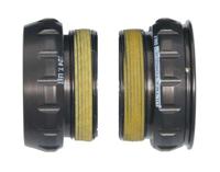 Campagnolo RECORD™ ULTRA-TORQUE™ Bottom Bracket Cups ITA - thumbnail