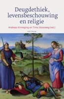Deugdethiek, levensbeschouwing en religie - Andreas Kinneging - eBook (9789000345281) - thumbnail
