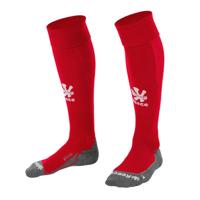 Reece 840009 Springs Socks - Red - 30/35 - thumbnail
