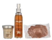 Blancreme Body Essentials Trio Set 160 ml Giftset - thumbnail