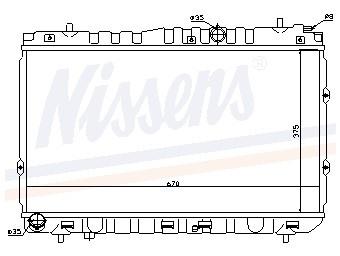 Koeler, motorkoeling