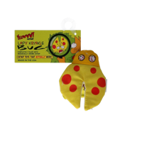 Yeowww! Lady Krinkle Bug - thumbnail