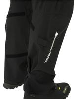 Vaude moab rain - rain pants - thumbnail