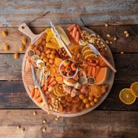 Boska Kaasmessenset Amigo - 3 delig - thumbnail