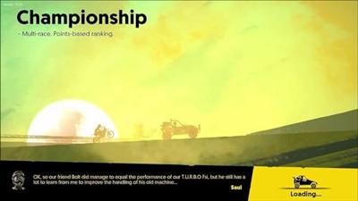 Offroad Racing Offroad Racing