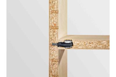 Festool Accessoires Corpus-verbinder KV-LR32 D8/50 - 203168