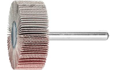 PFERD TOOLS 44404186 Lamellenschijf Diameter 40 mm 10 stuk(s)