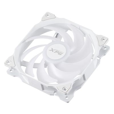 ADATA VENTO 120 PC-ventilator Wit