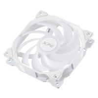 ADATA VENTO 120 PC-ventilator Wit - thumbnail