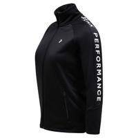 Peak Performance Rider Zip Fleece Vest Dames XL/42 - thumbnail