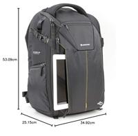 Vanguard Alta Rise 48 Rugzak - thumbnail