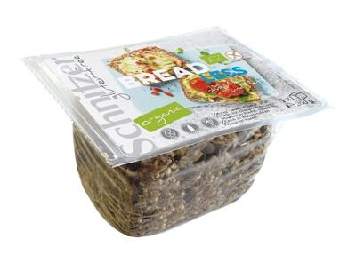 Schnitzer BIO Bread Less
