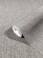 Noordwand Botanica Behang met linnen look 33330 - thumbnail