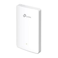 TP-LINK EAP615-WALL draadloos toegangspunt (WAP) 1774 Mbit/s Wit Power over Ethernet (PoE) - thumbnail