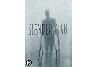 Slender Man (DVD)