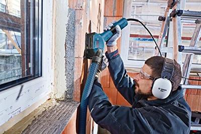 Bosch Professional GWS 7-125 Haakse Slijper 125mm 720W - 0601388108 - thumbnail