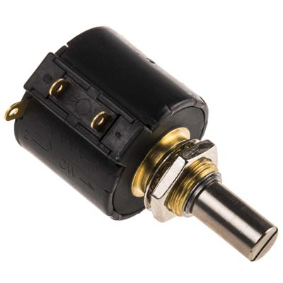 Bourns 3549S-1AA-502A Draadpotmeter 2 W 5 kΩ 1 stuk(s)