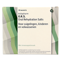 Leidapharm O.R.S. Sachets - thumbnail