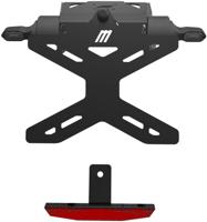 MOTOISM nummerbordhouder license plate carriers mi ducati monster 937 - thumbnail