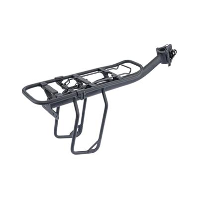 CONTEC bagagedrager achter "cricker ct paired carrier cricker pannier connection 24-29"