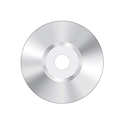 MediaRange MR258 lege cd CD-R 200 MB 50 stuk(s)