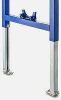 GeberitDuofixwandcloset h112cm 4 l sigma res12cm wbevest 111.354.00.6 - thumbnail