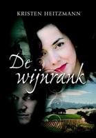 De wijnrank - Kristen Heitzmann - ebook - thumbnail