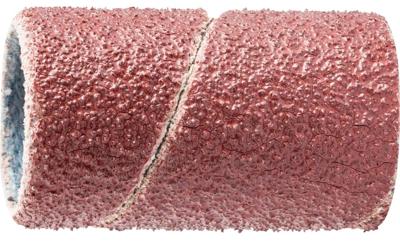 PFERD TOOLS GSB 1325 A 80 42204108 Schuurhuls Korrelgrootte (num) 80 (Ø x h) 13 mm x 25 mm 100 stuk(s) PFERD TOOLS GSB 1325 A 80 42204108 Schuurhuls Korrelgrootte (num) 80 (Ø x h) 13 mm x 25 mm 100 stuk(s)