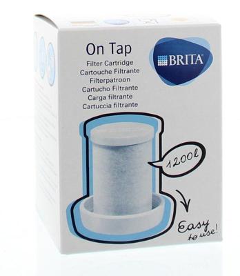Brita On Tap Filterpatroon Voor Waterfilter 1200l
