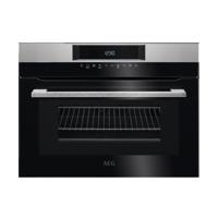 AEG combi oven CD710M - thumbnail